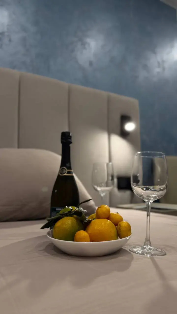 Апартаменты Каменный Цветок