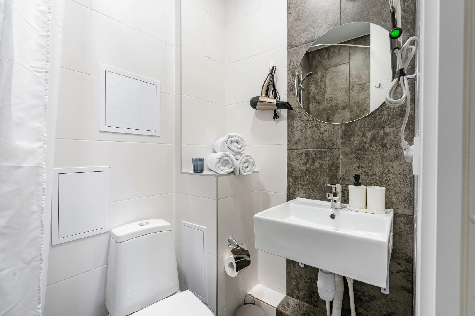 Апартаменты Фон Эбелинг Лиговский