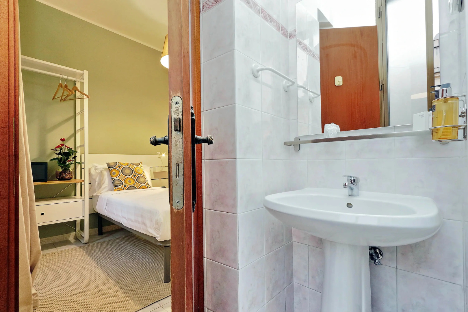 Hotel Casa Santa Sofia