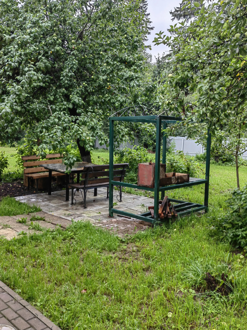 Частный Дом у Озера