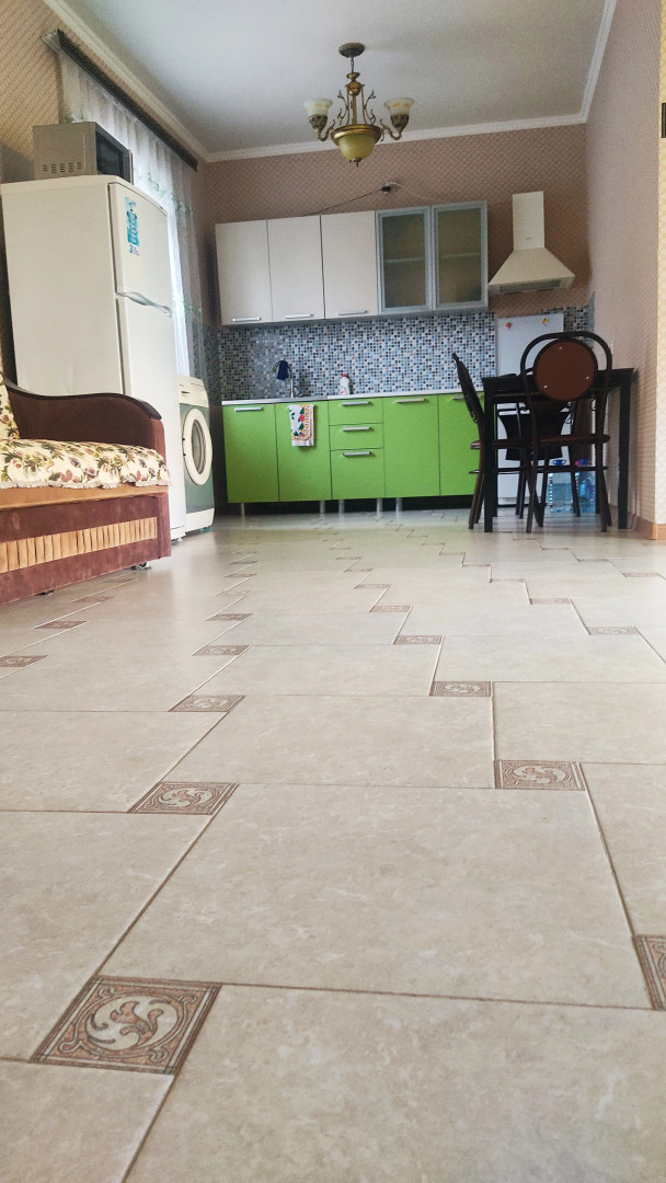 Коттедж у моря