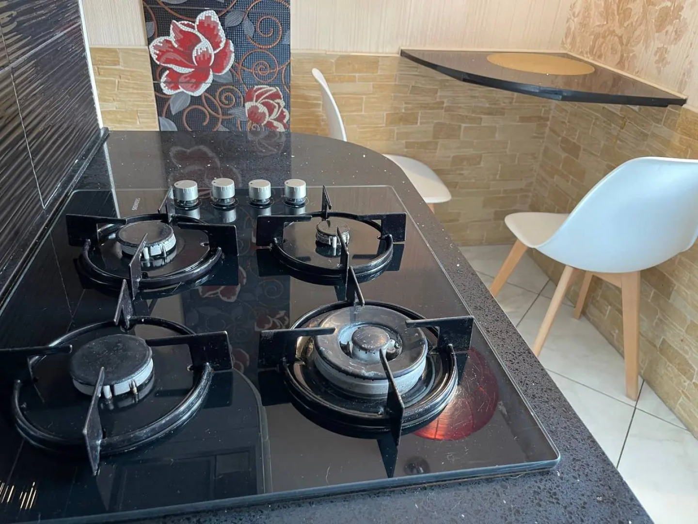 Квартира на Радистов