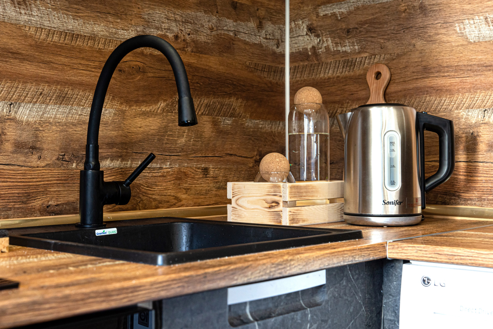 Апартаменты Однокомнатные Ленинградская 83