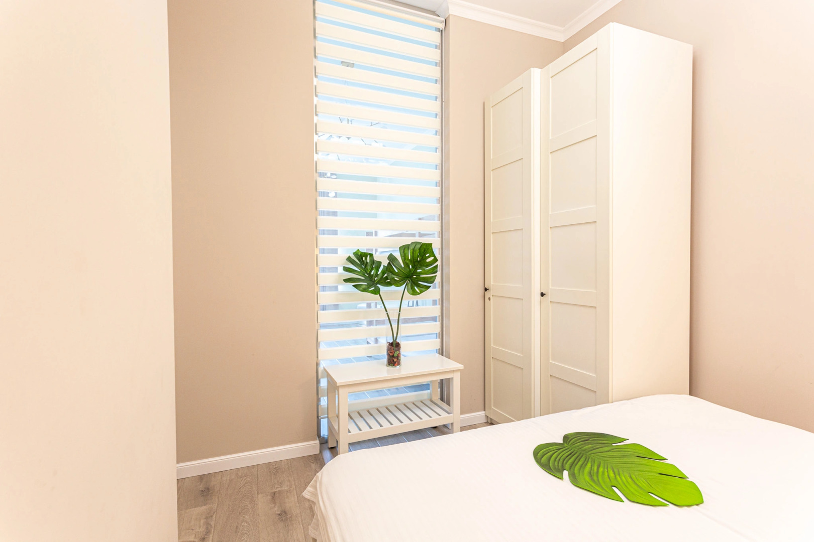 Апартаменты 555 на улице Парусная 27