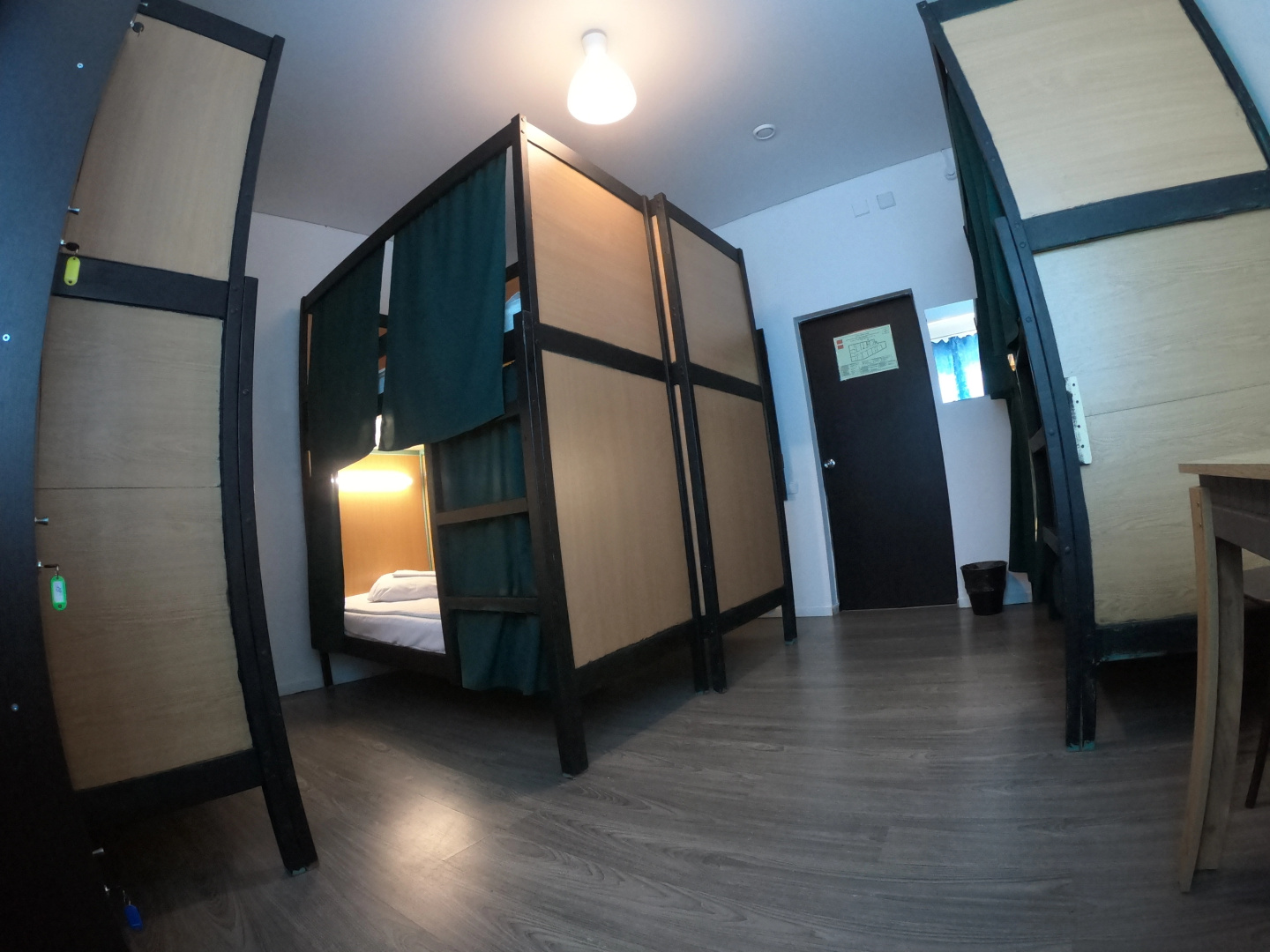 Hostel Uyutnyij Hotel