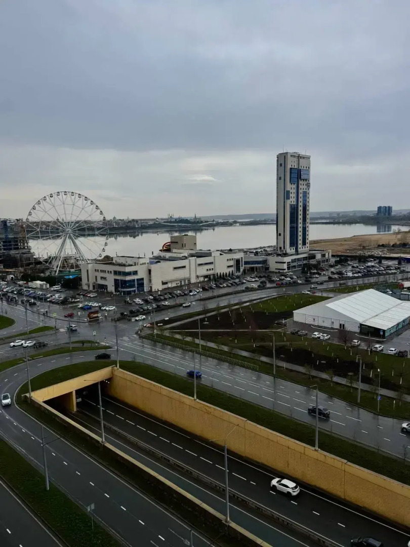 Апартаменты ApartKazan116