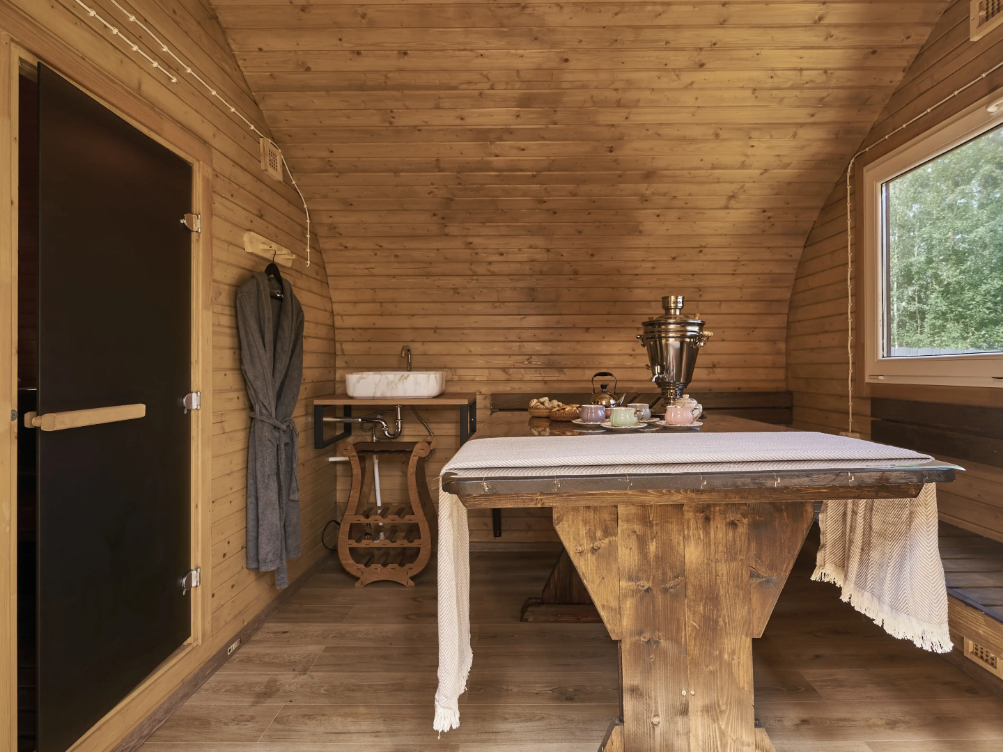 База отдыха Land Breeze