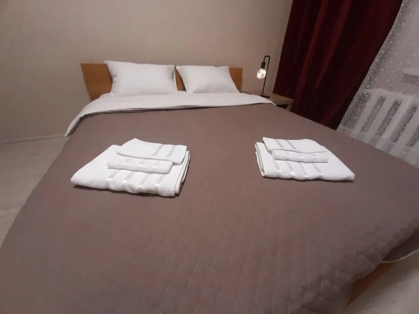 Квартира Посуточно