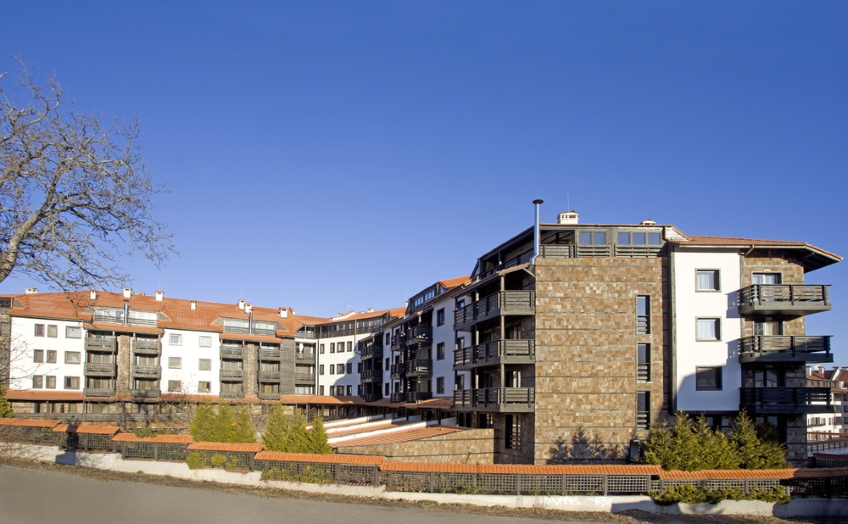 Апарт-Отель Casa Karina