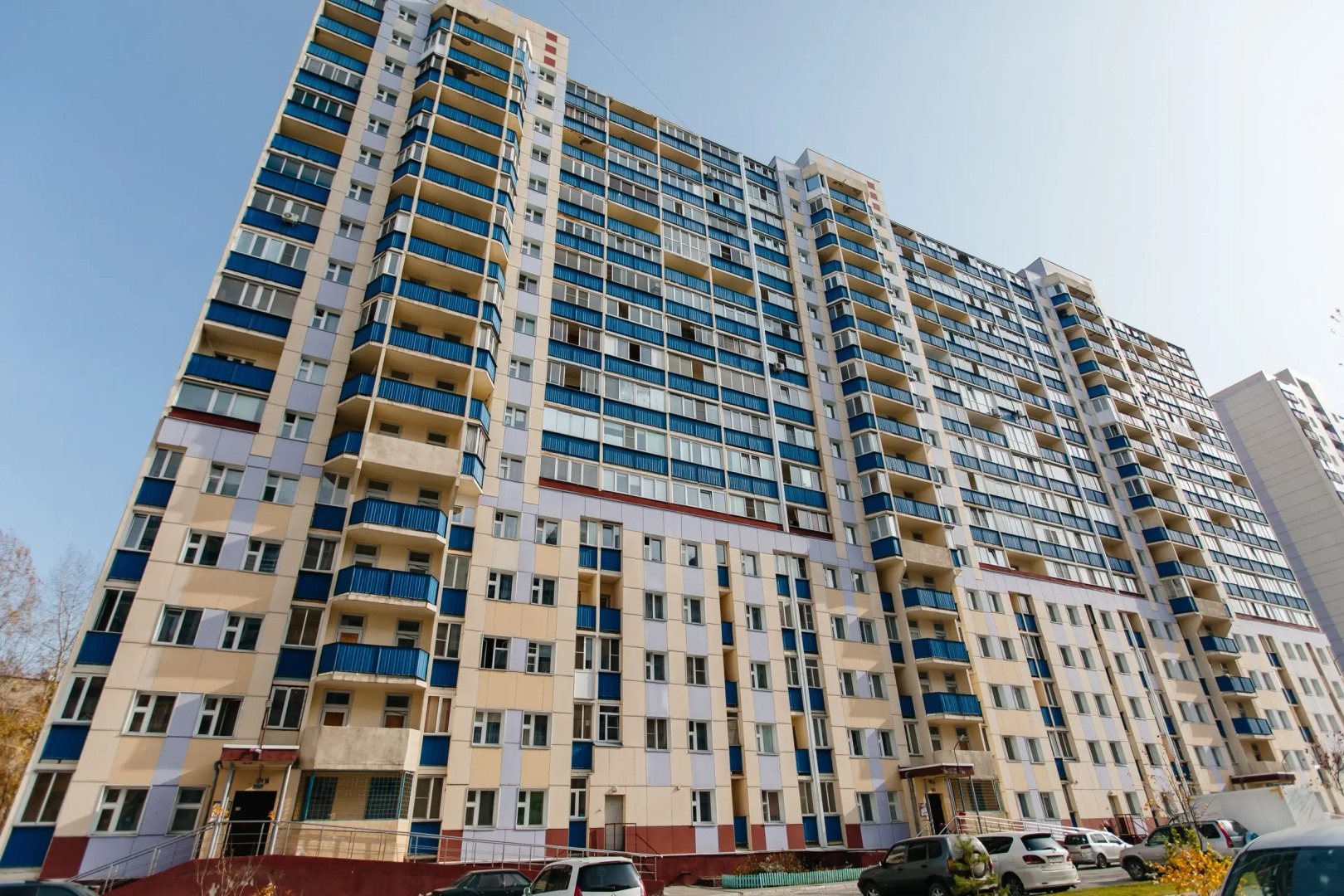 Апартаменты Yousinn