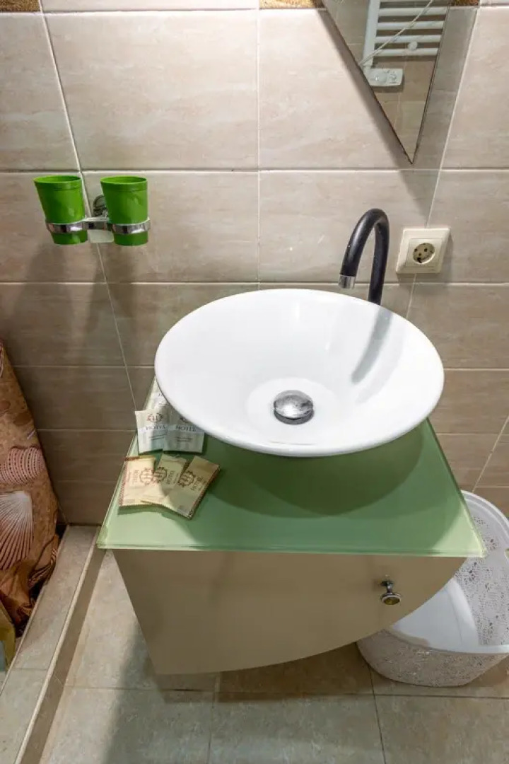 Квартира на Декабристов 17