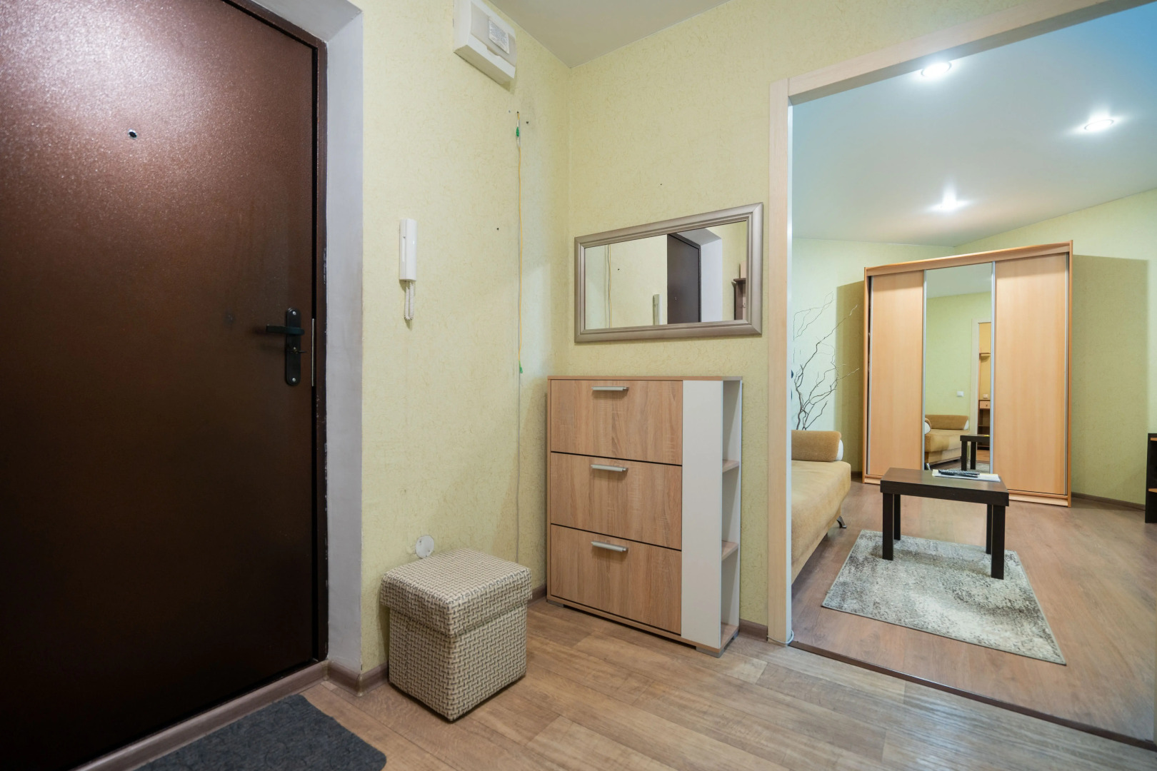 Апартаменты ATLANT Apartments 199