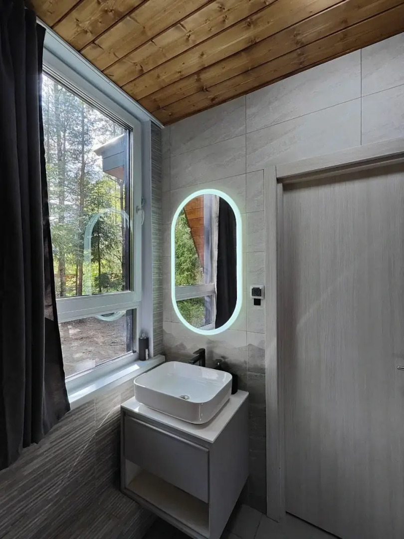 Частный дом Твоя Стихия