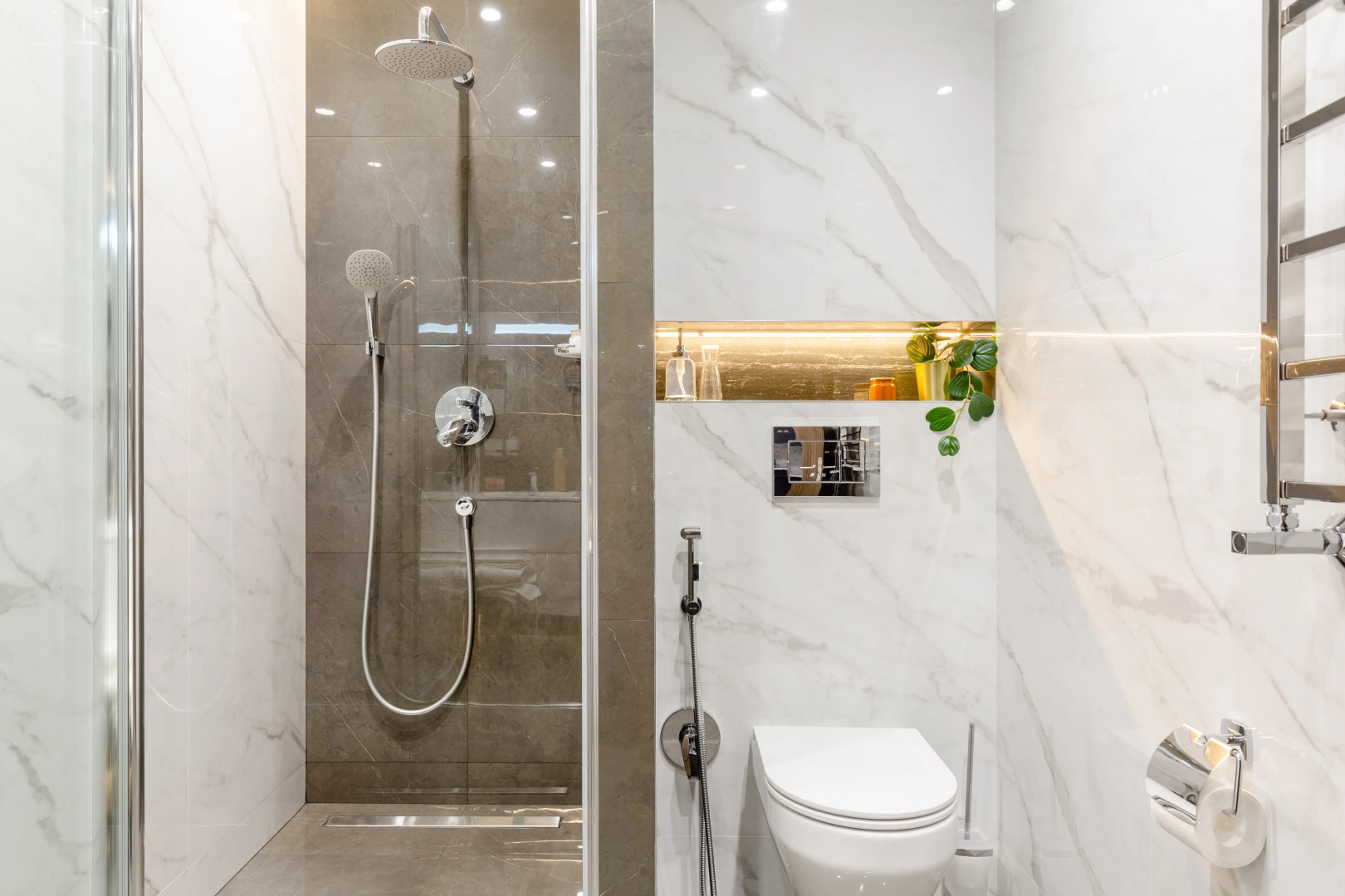 Апартаменты Cozy Magic