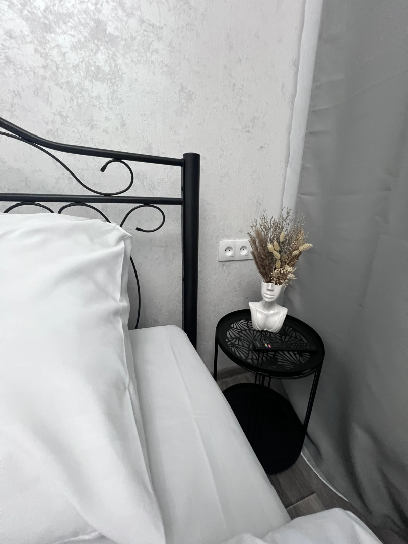 Квартира Апартаменты в стиле Loft в центре города на набережной