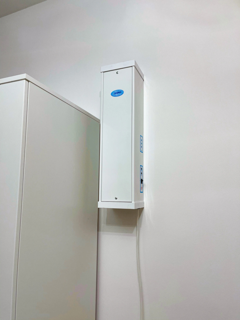 Апартаменты Фиалка