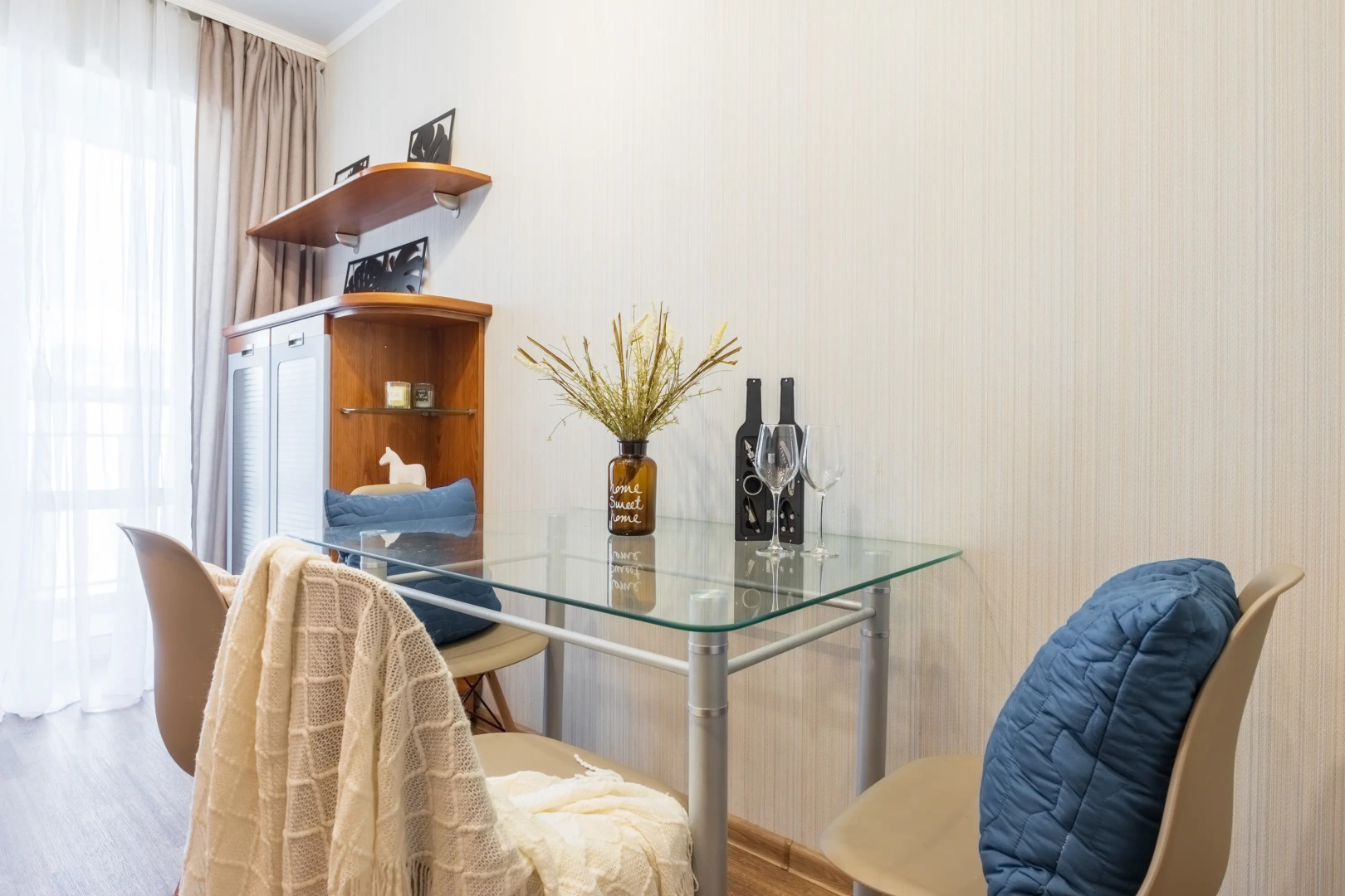 Апартаменты Residence Elegance