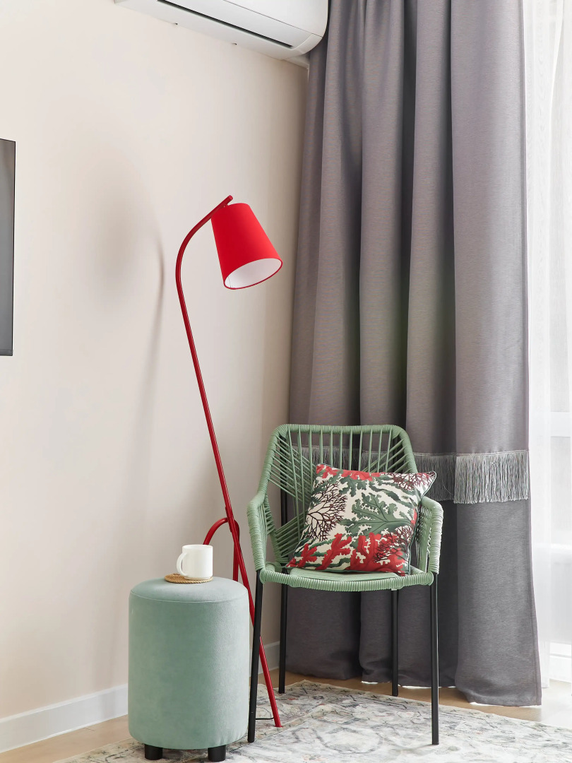 Апартаменты Любовь Вознесенского! Апартаменты в Cовременном ЖК