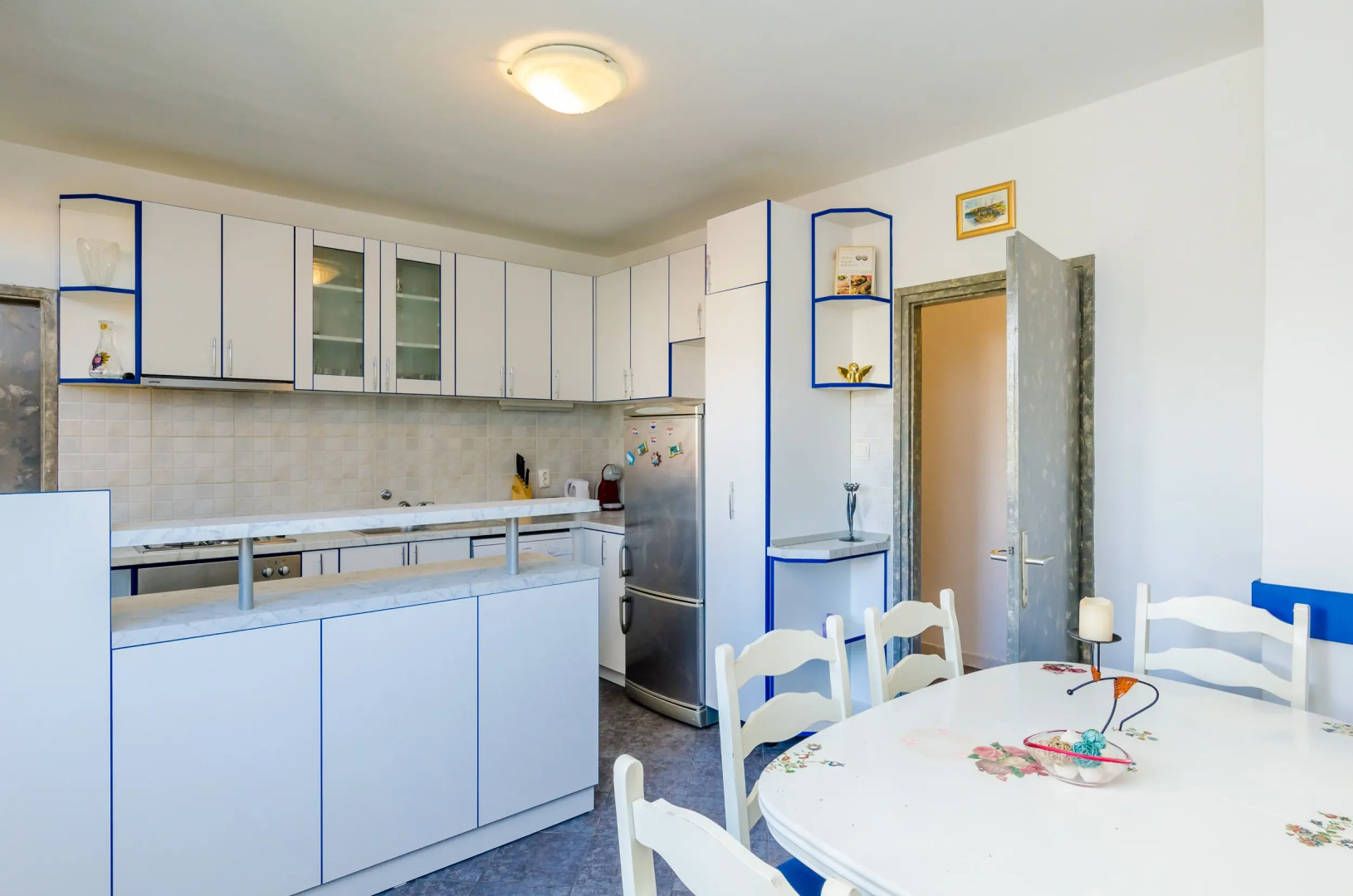 Апартаменты Nostromo Family