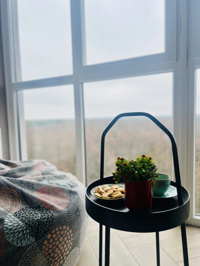 Апартаменты Аквамарин