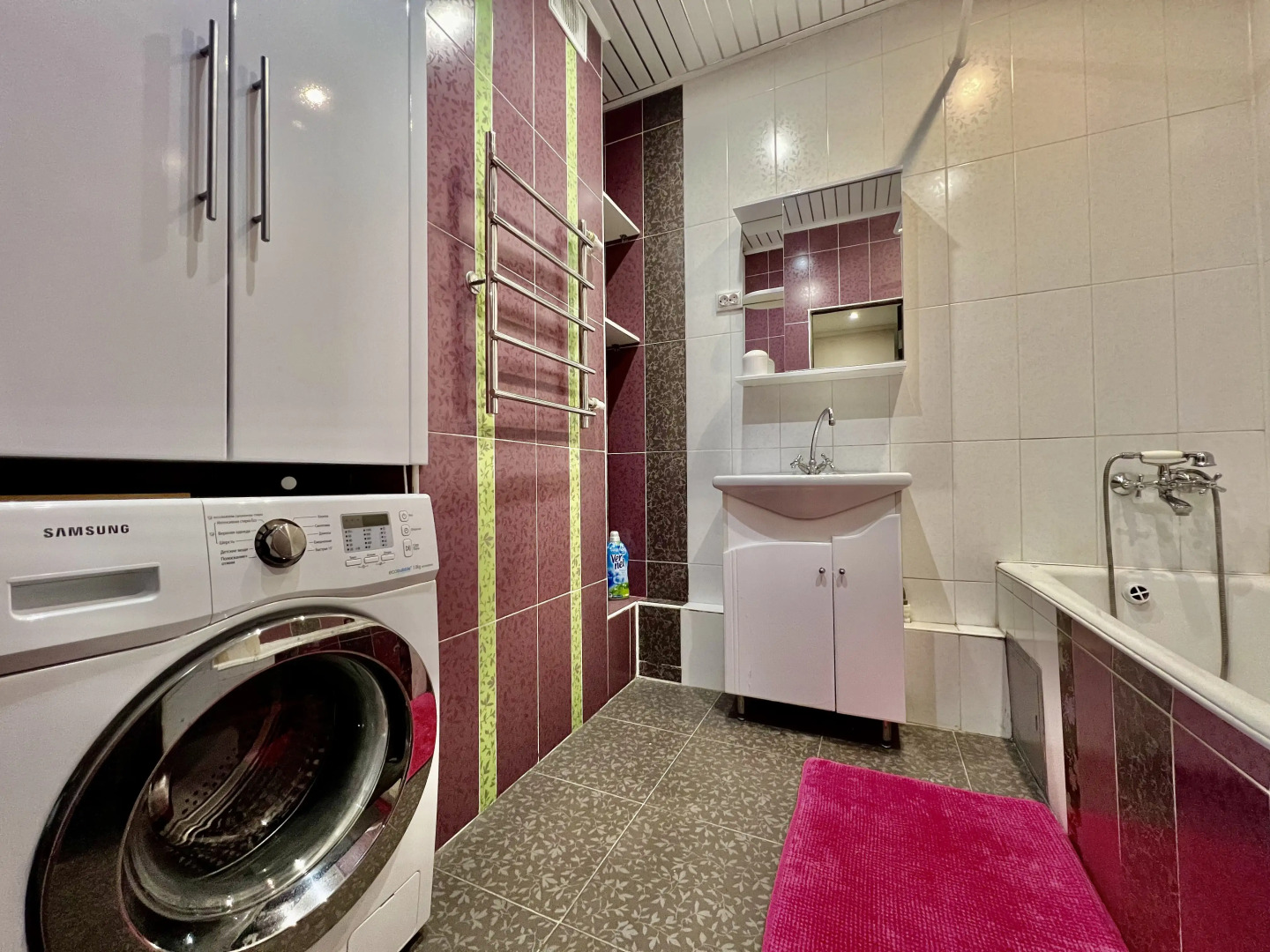 Апартаменты Pryanik Apartments Генерала Маргелова 5б