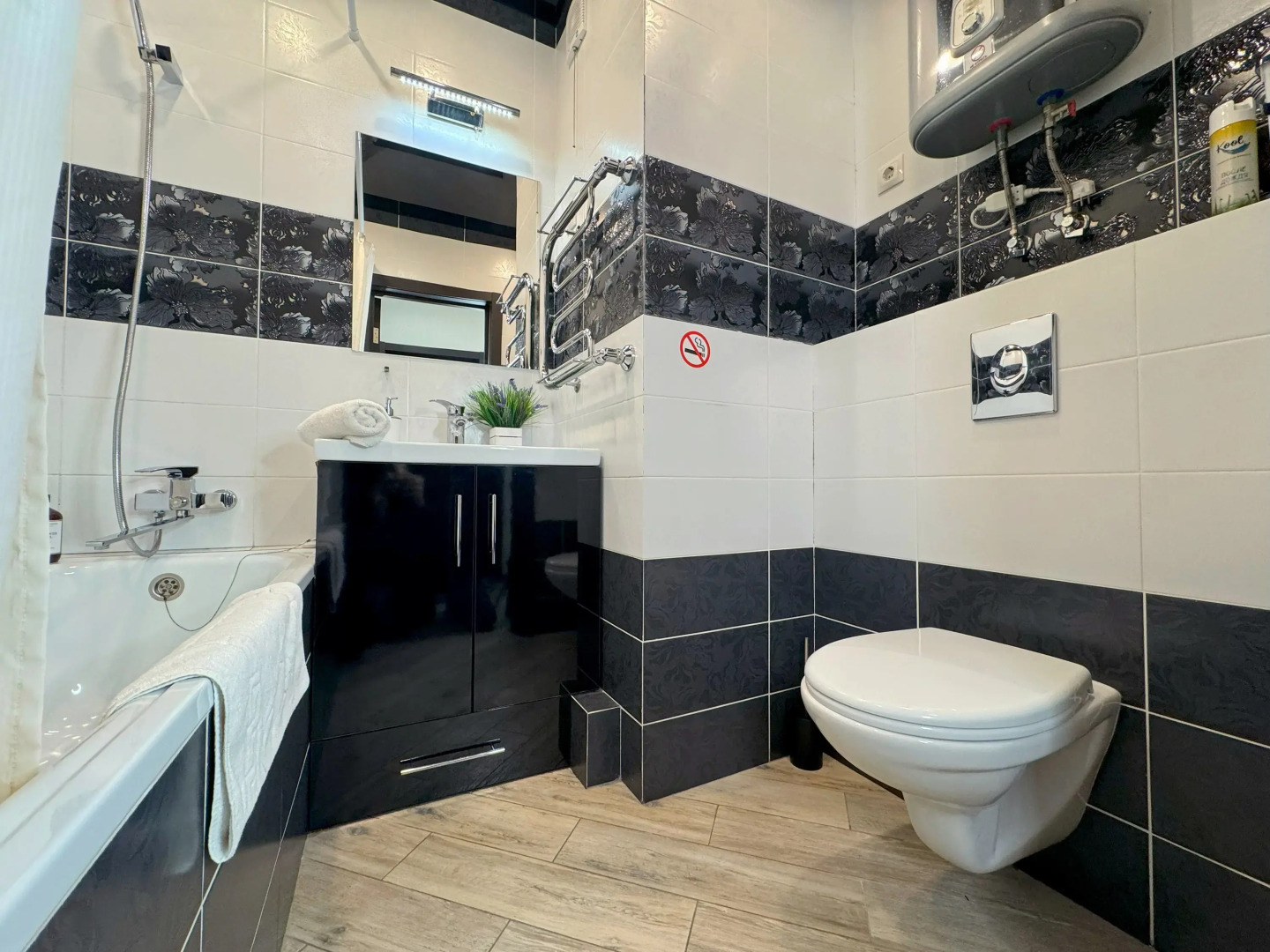 Апартаменты «Атмосфера» | Сафари— Дикий Уют В Сердце Города