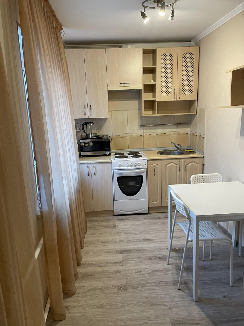 Апартаменты на улице Горького 14