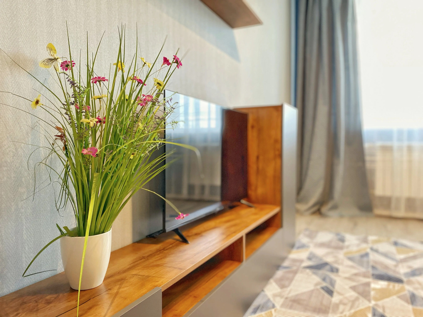 Апартаменты 2к Апартаменты Apart-Comfort Вишняки 5к2