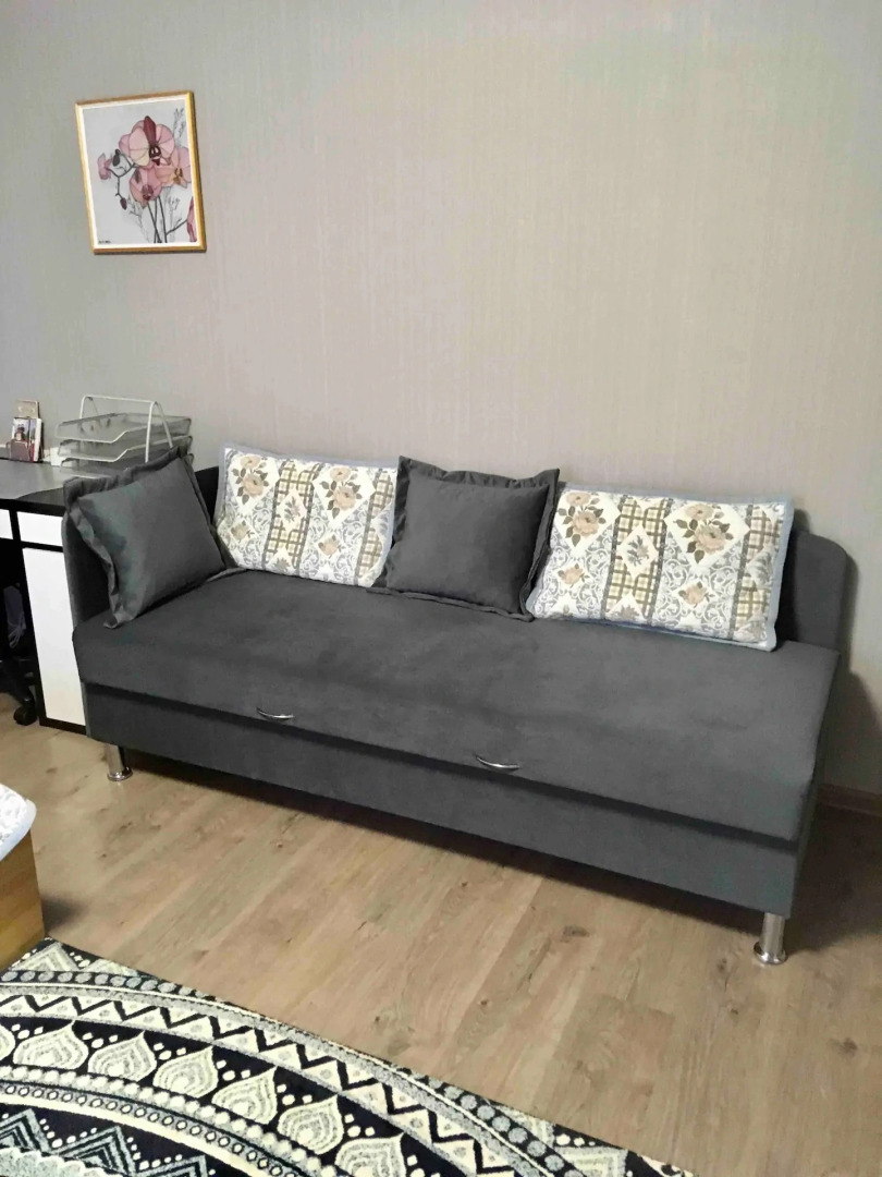 Квартира Spasskaya 61