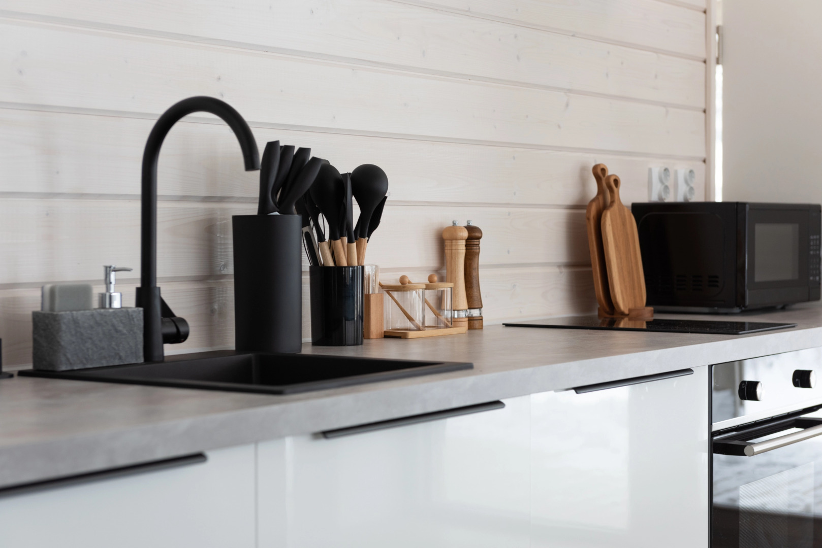 Частный дом Ogonёk 1