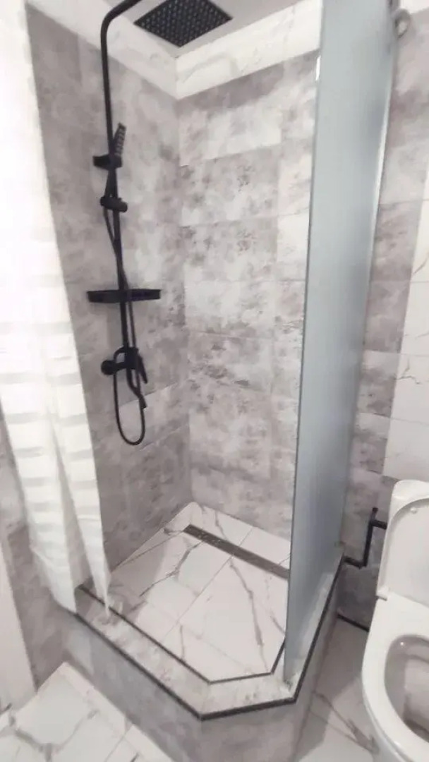 Апартаменты на Улице Маршала Казакова