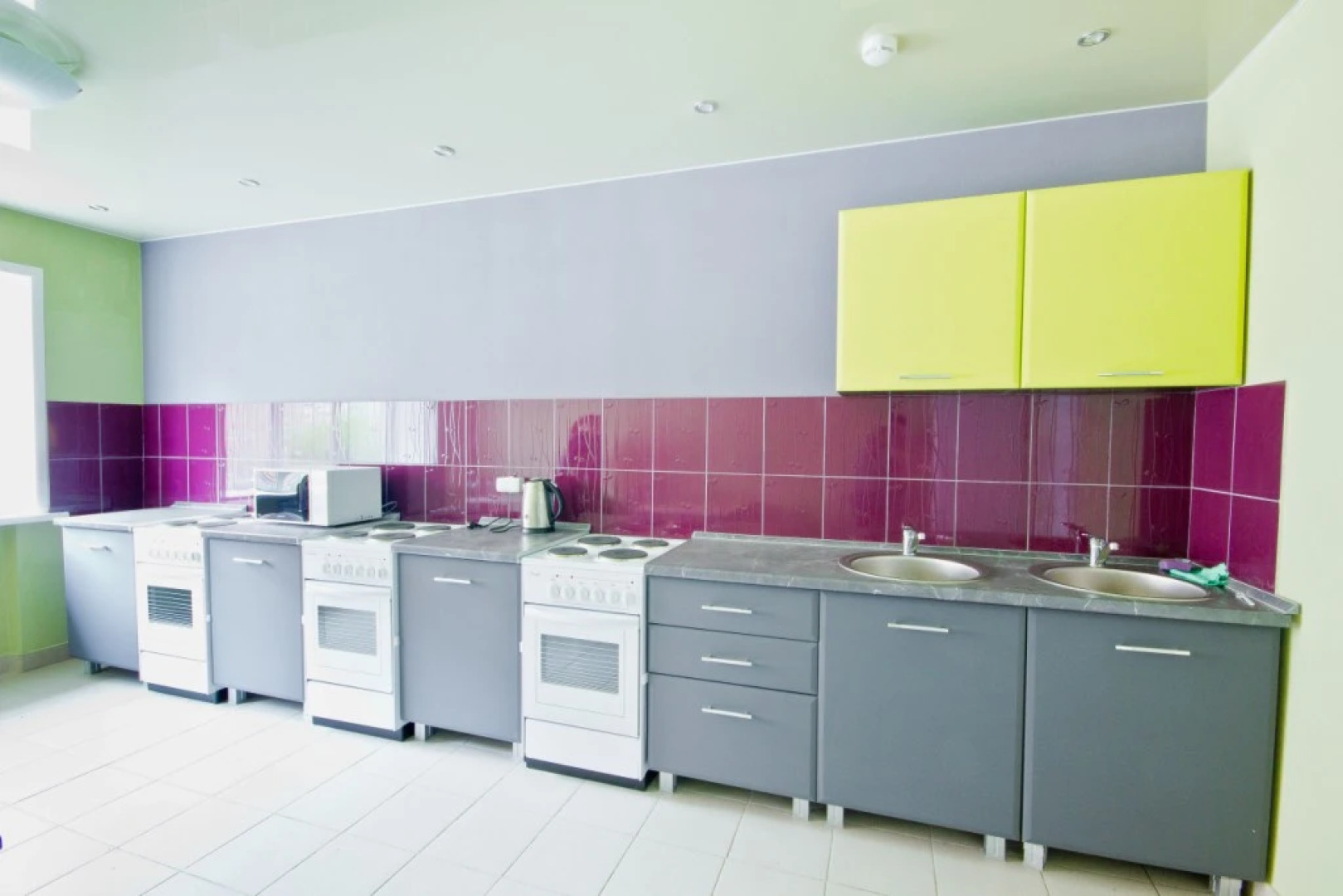 Гостевой комплекс Нефтяник