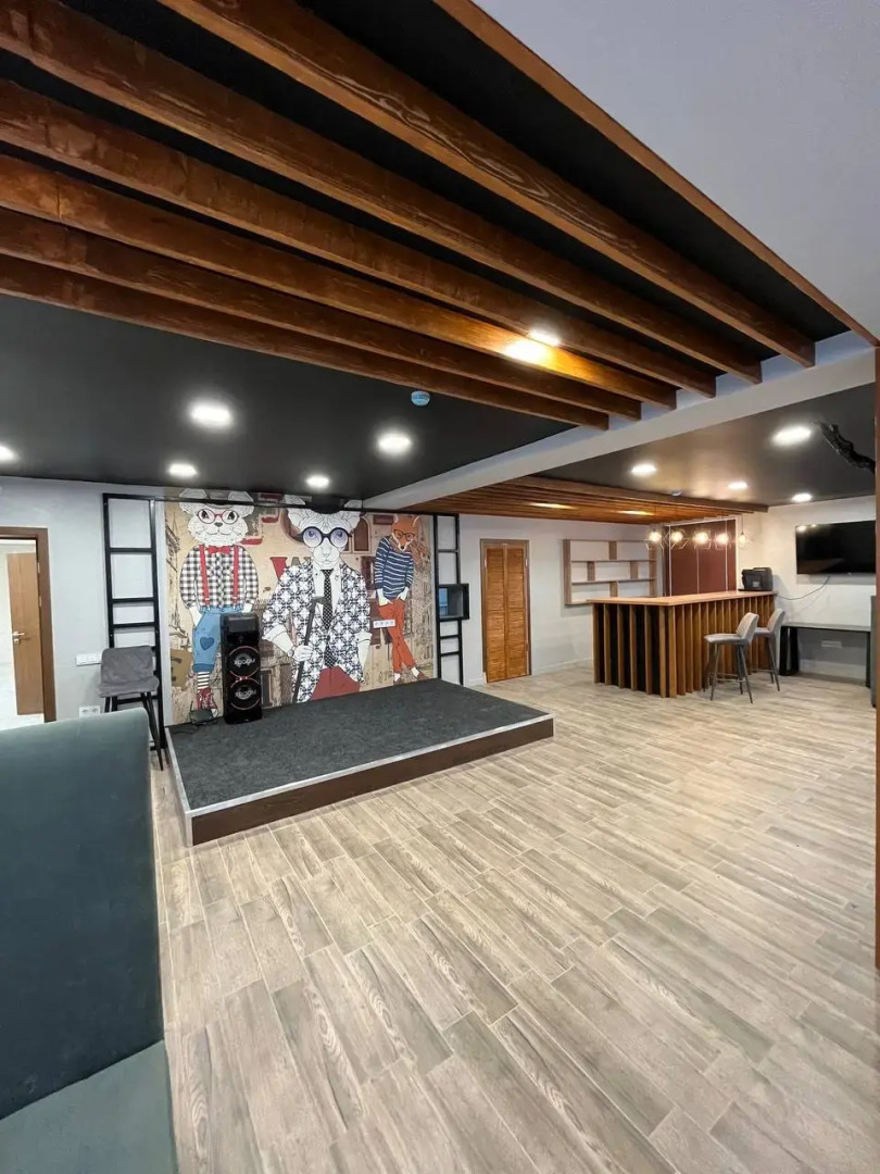 Гостевой дом Таежный Привал