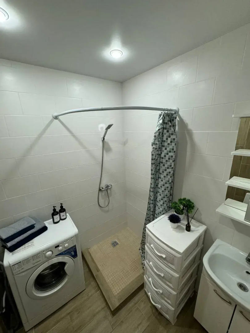 Квартира-студия Восточный