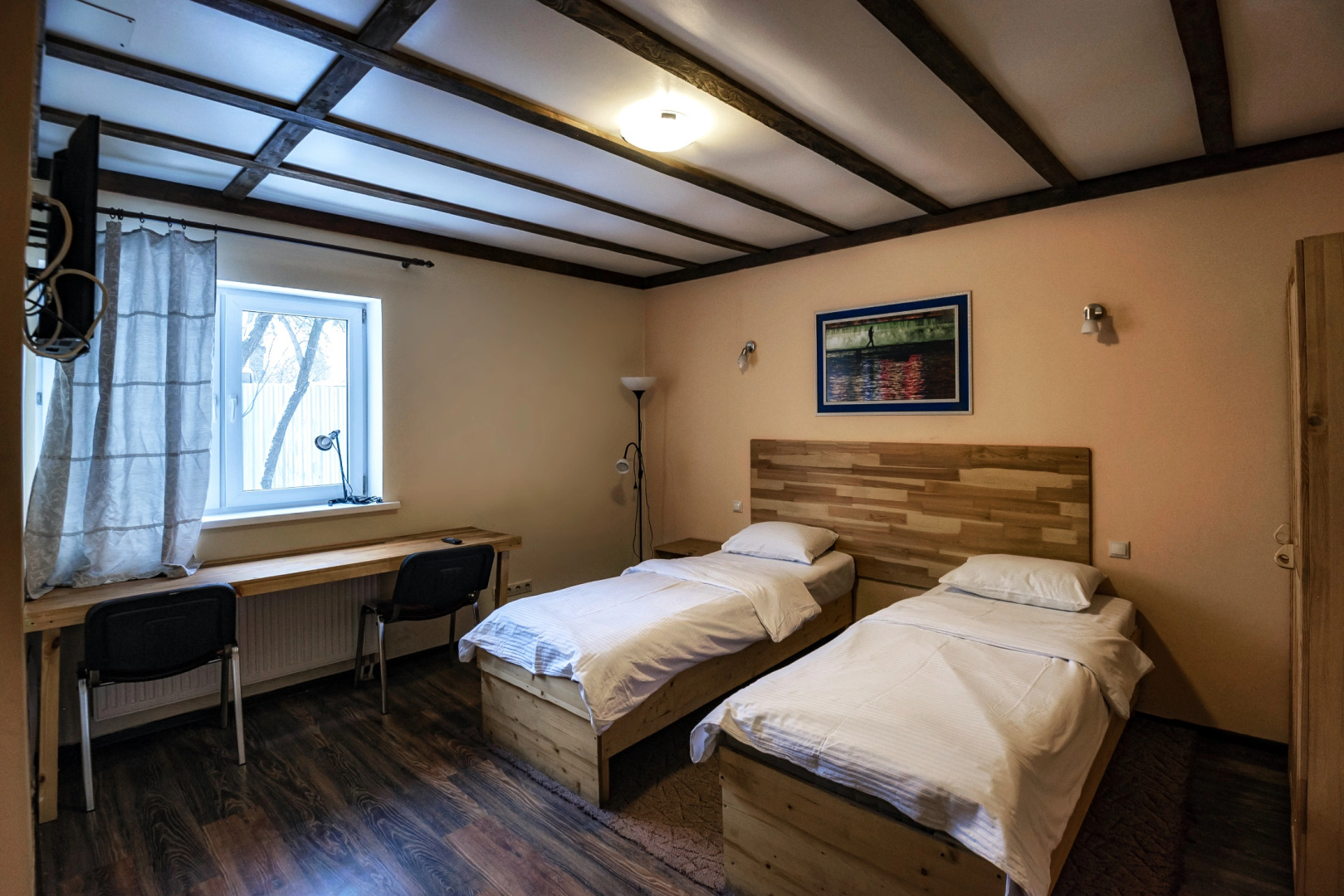 Гостевой Дом Eco-Apart