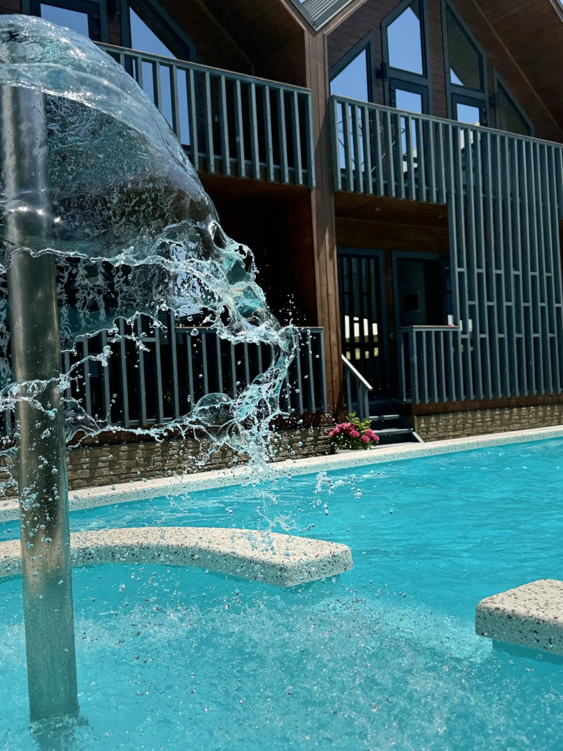 База отдыха Барн Хаус Как Дома