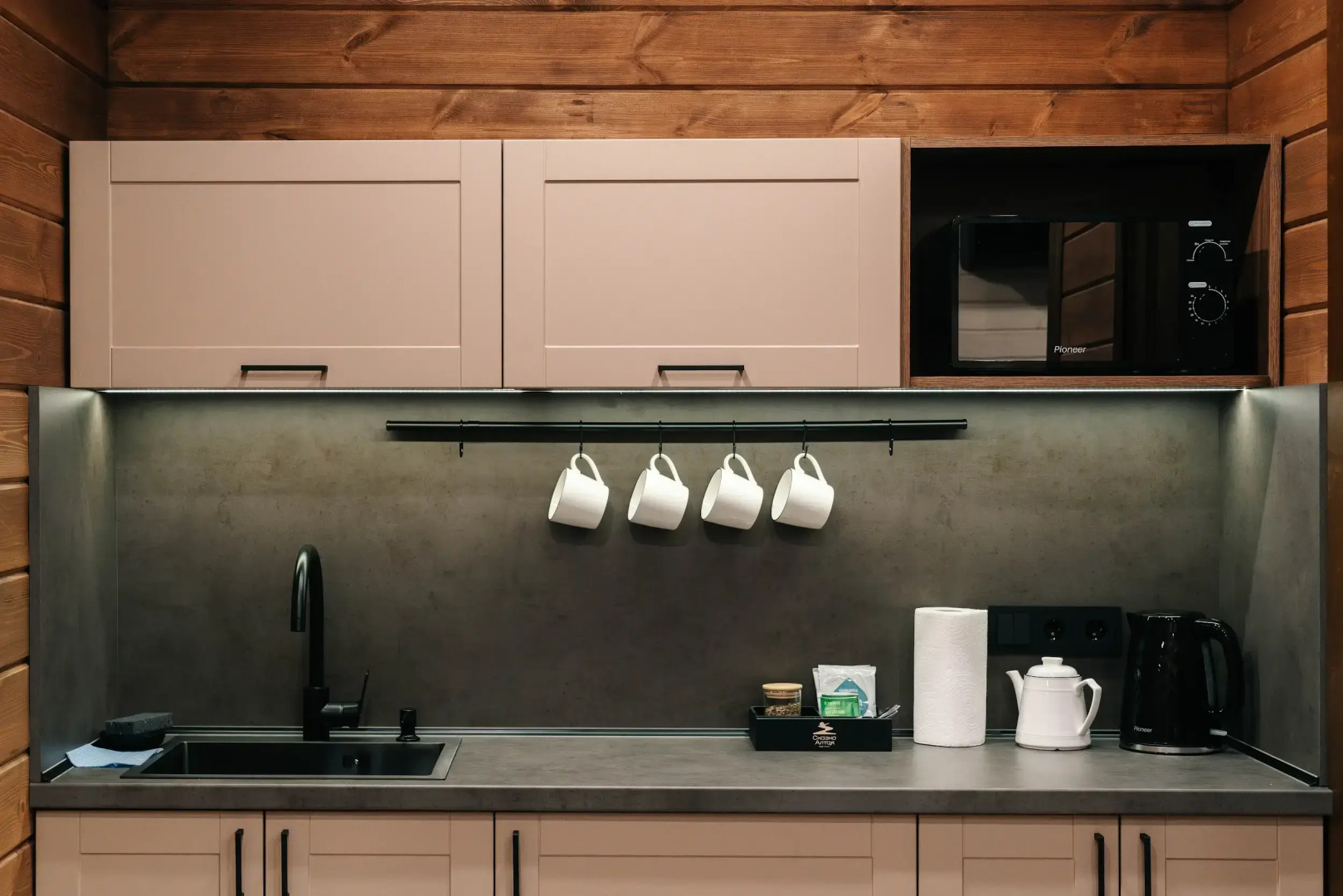 Отель Сказка Алтая