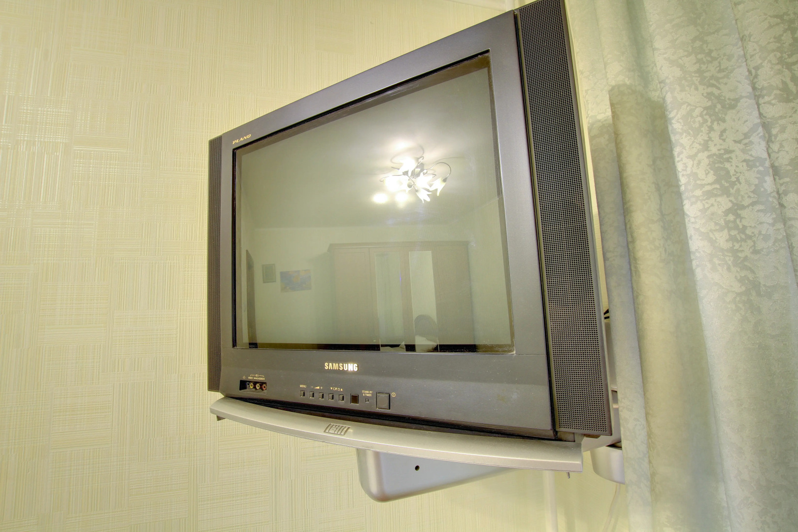 Квартира Щёлковская Советский 5А