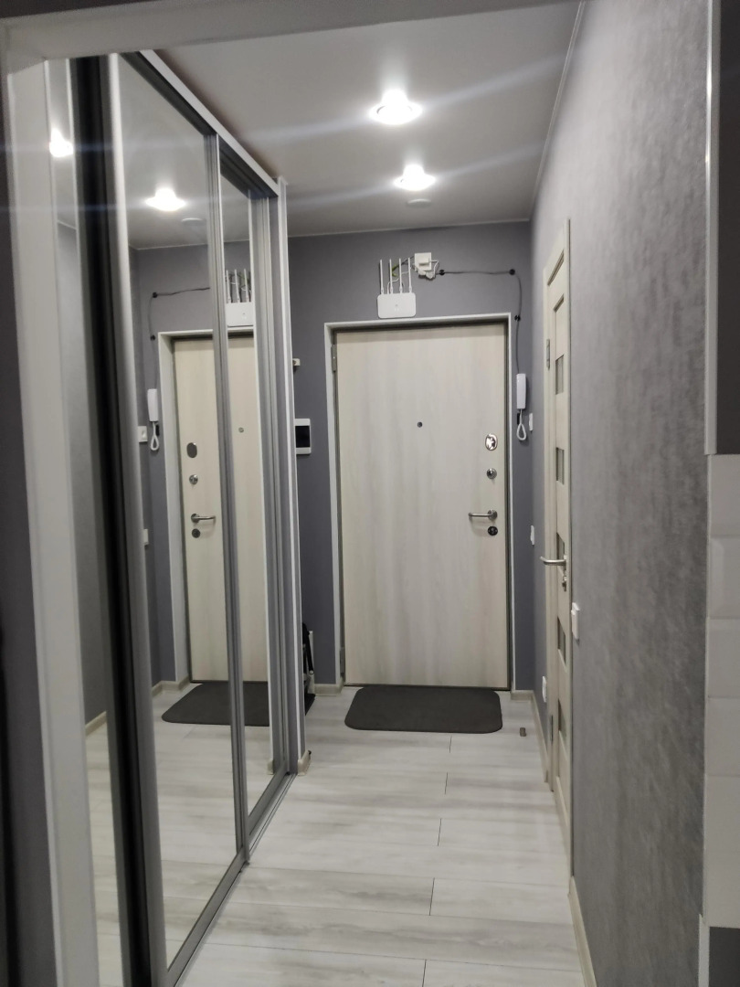 Апартаменты Облака