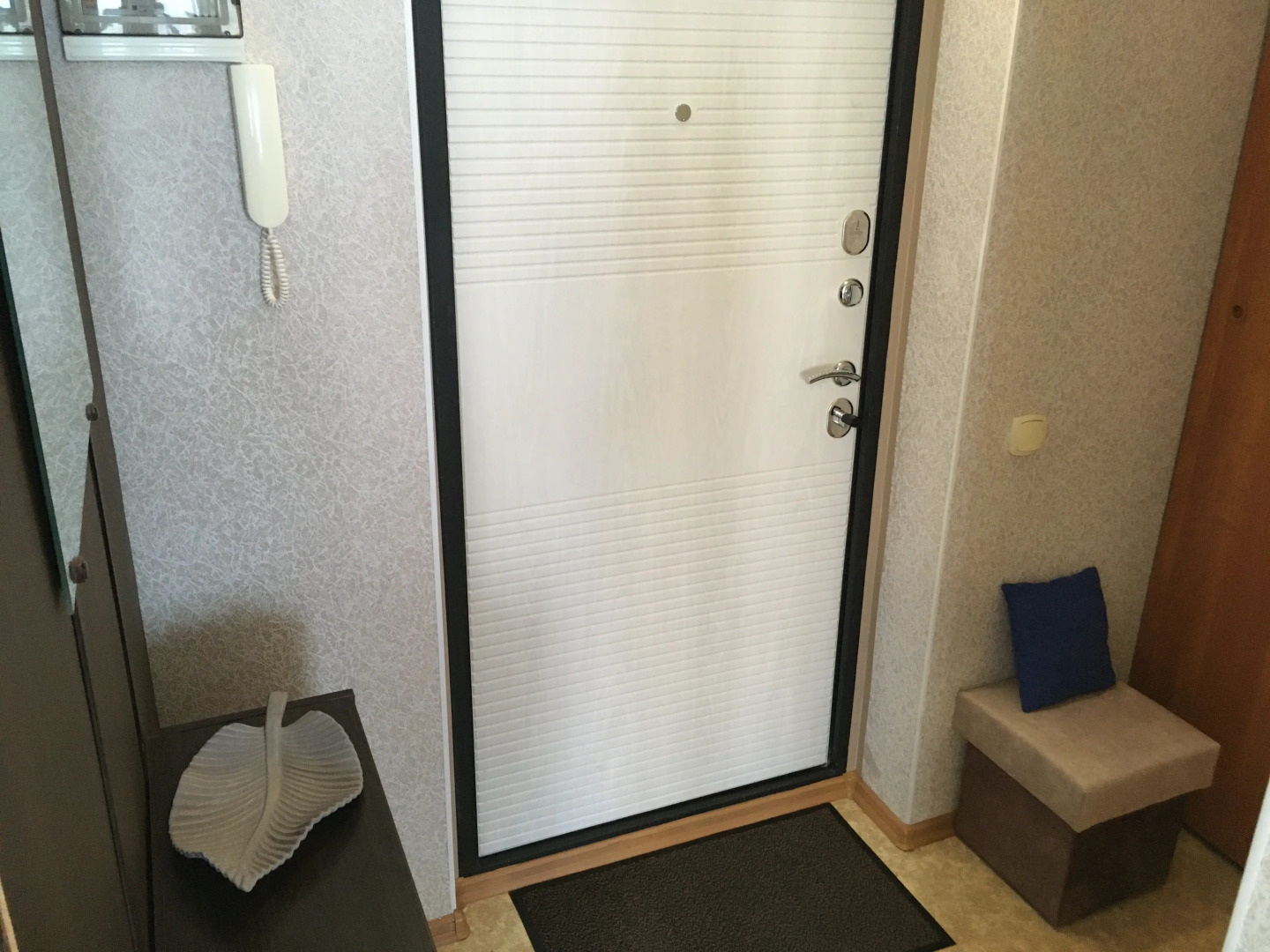 Апартаменты в Жк Премьер