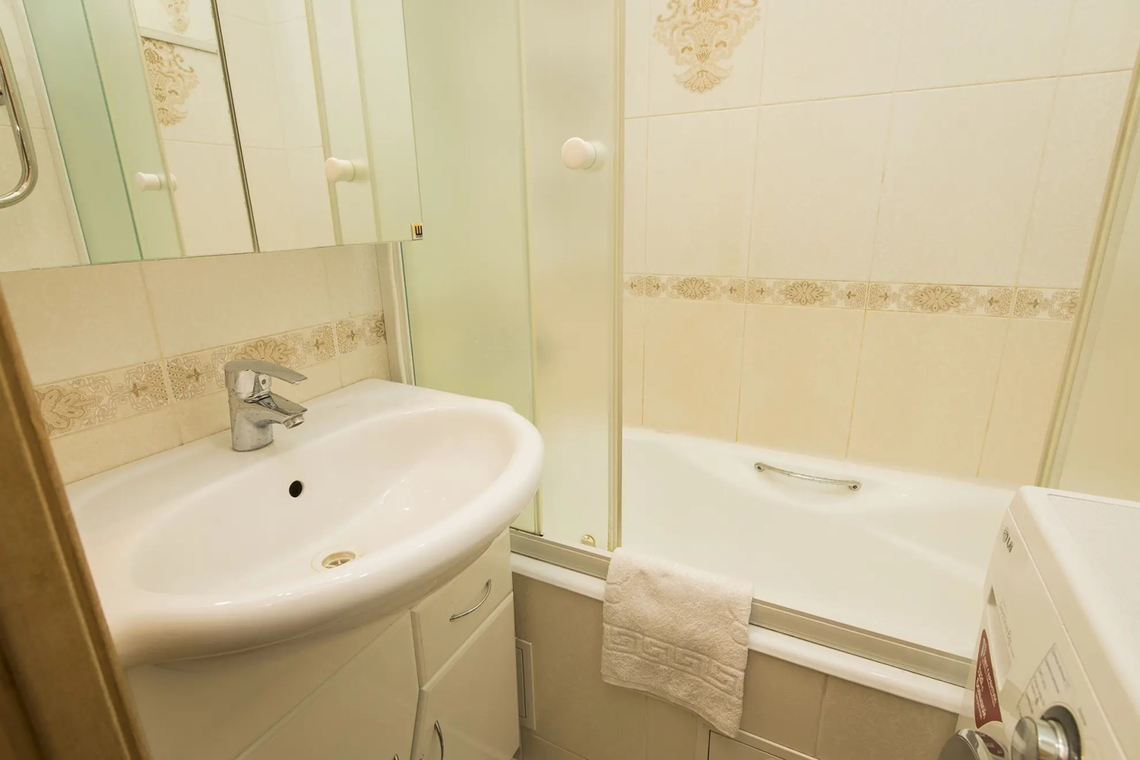 Апартаменты Strelka