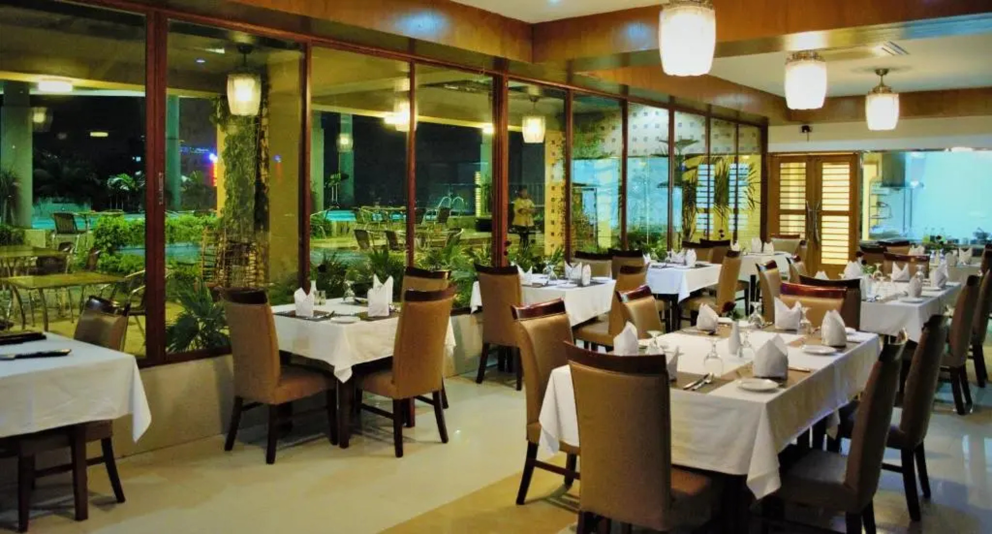 FARS Hotel & Resorts