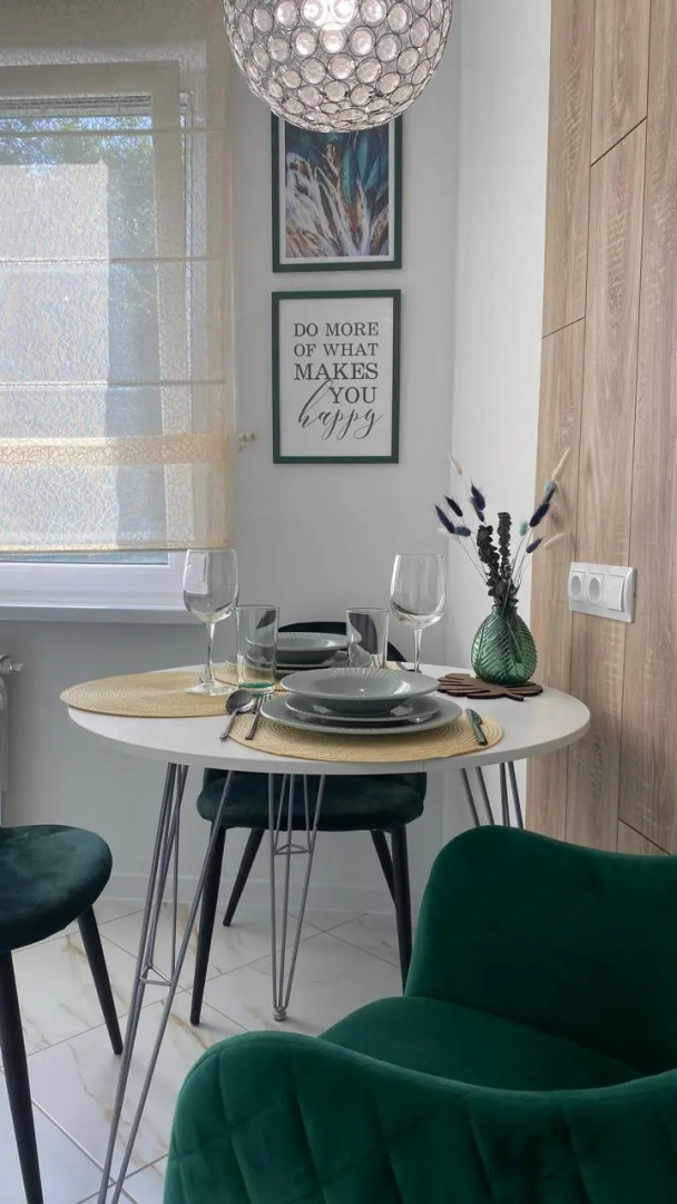 Квартира Апартаменты Крылья