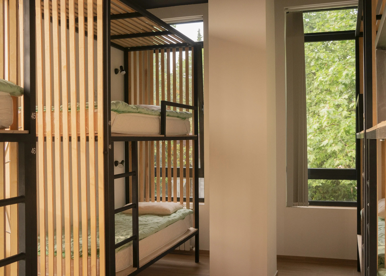 Хостел Khosta Hostel