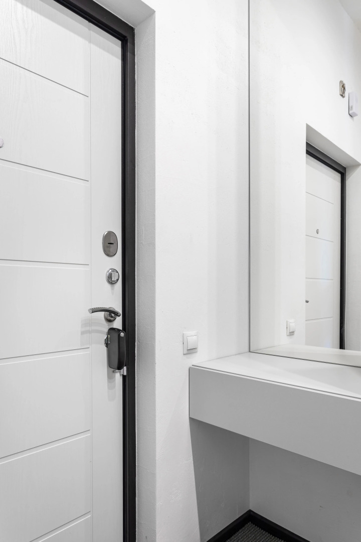 Апартаменты Павлин в Центре города