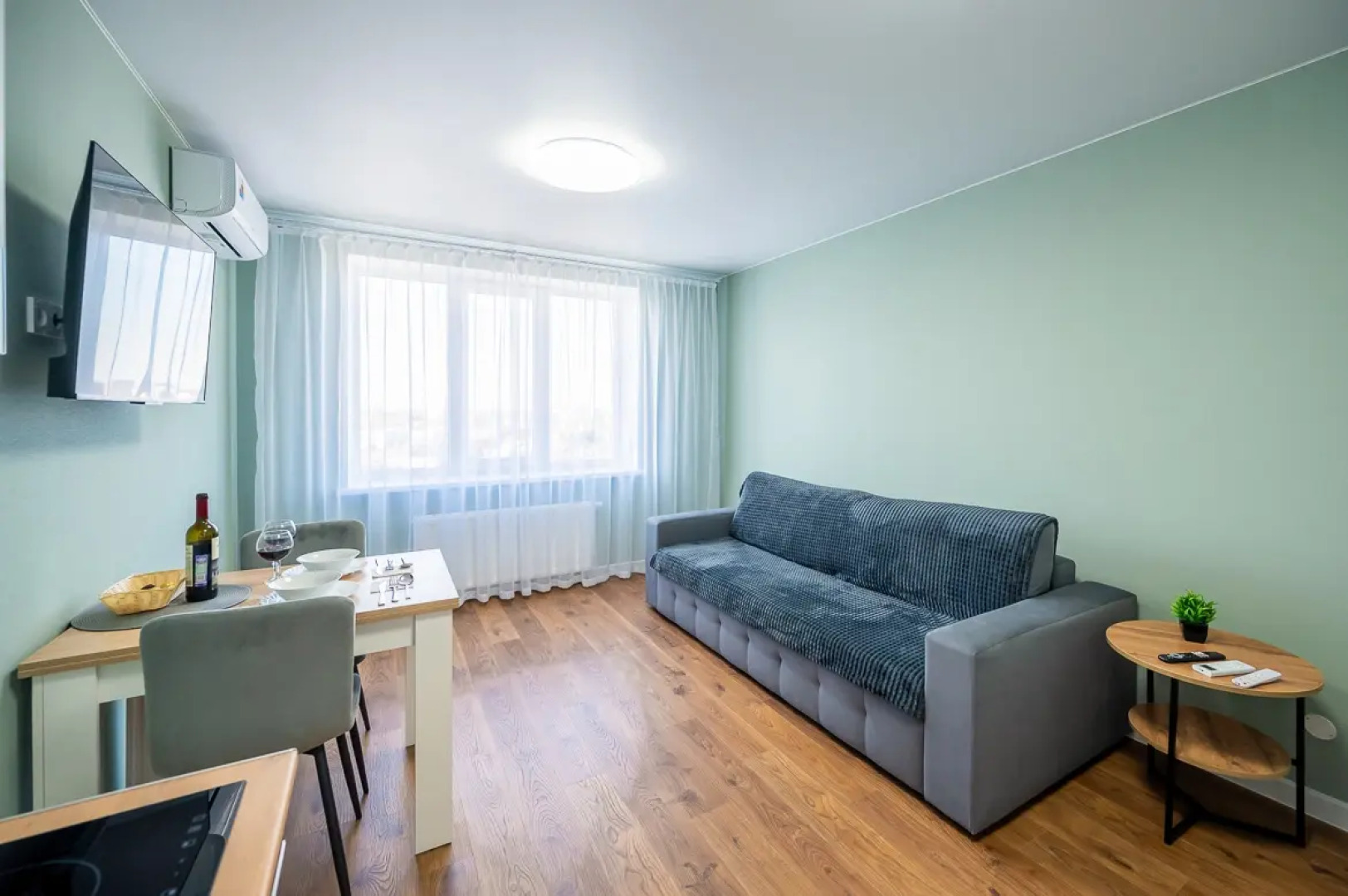 Квартира Privi House в Сердце Города