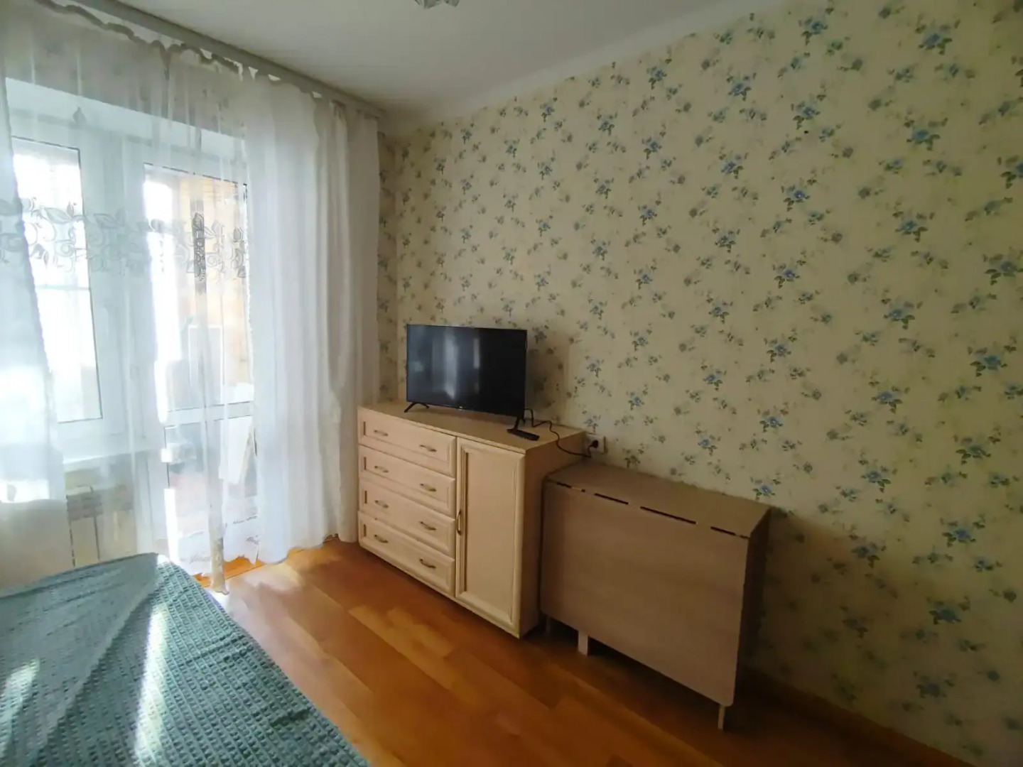 Квартира Уютная просторная в Чудово