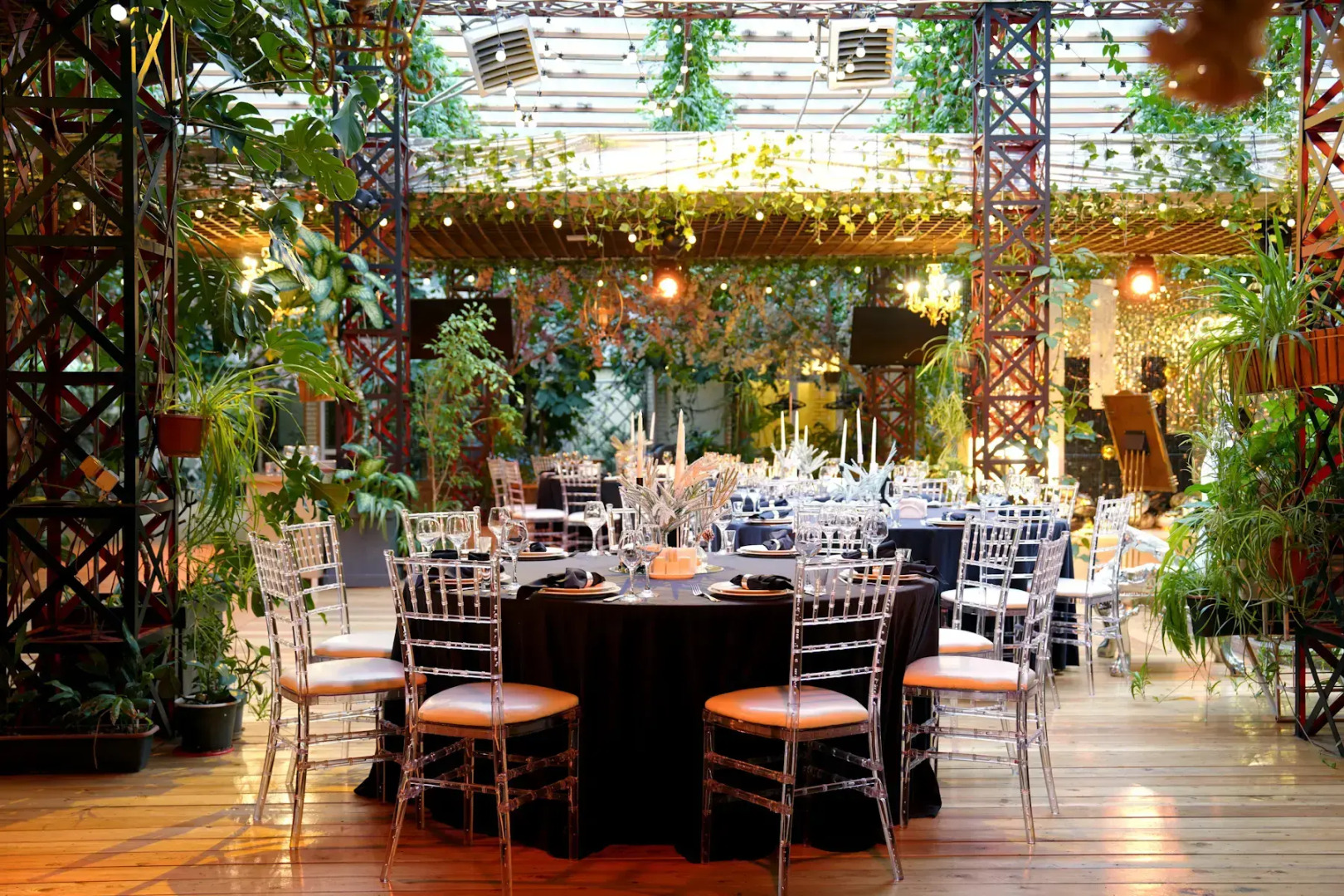 Отель Рублёвка Вилладж