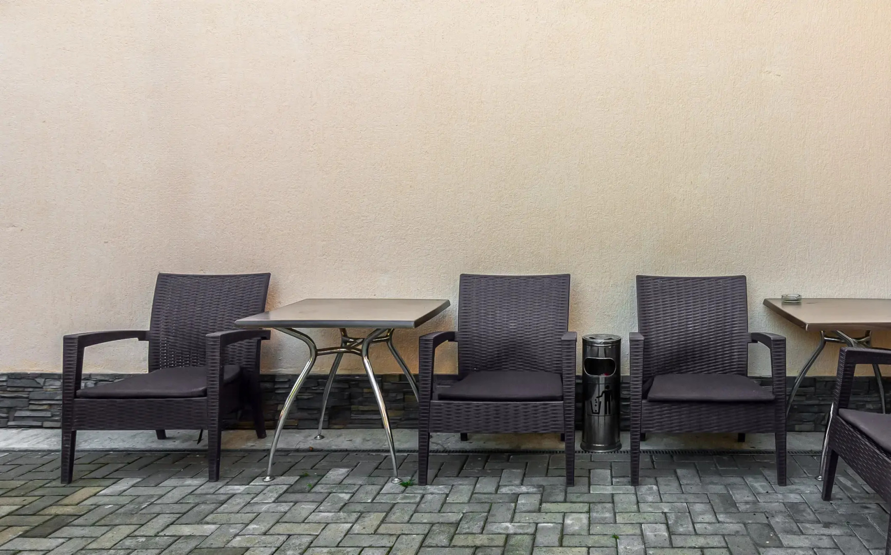 Гостевой дом У Черноморья