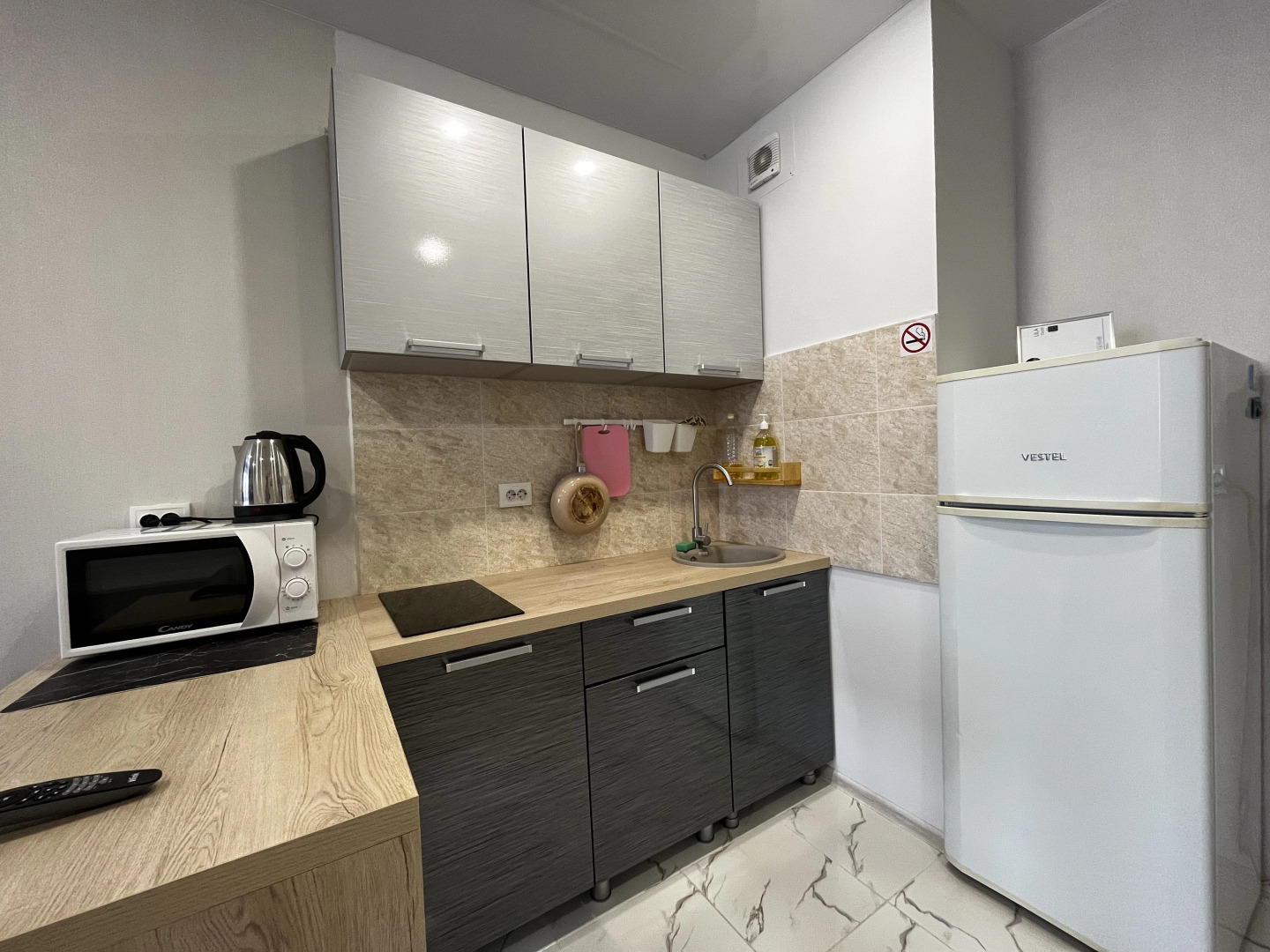 Апартаменты Вояж 2